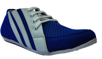 M & M Boots For Men(Blue)