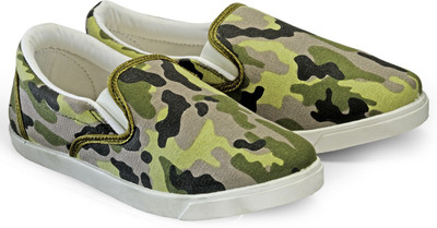 Nell Sneakers For Women(Green