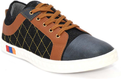 Aleg Sneakers For Men(Black