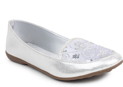 Bonzer Bellies For Women(Silver