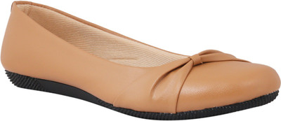Footshez Bellies For Women(Beige, Tan