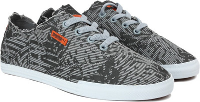 Puma Streetsala Graphics IDP Sneakers For Men(Grey, Quarry-dark shadow-vibrant orange
Puma Streetsala Graphics IDP Sneakers For Men(Grey, Quarry-dark shadow-vibrant orange