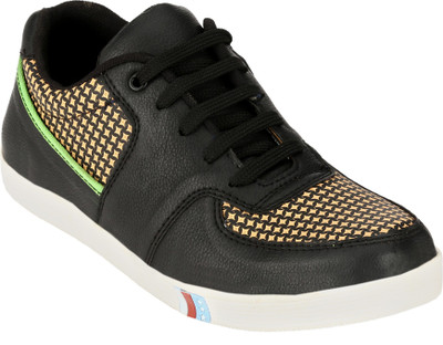 Resto Sneakers For Men(Black