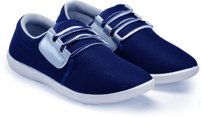 Corpus AP Casual Shoes For Men(Blue