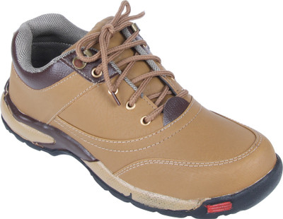 Monkx Casuals For Men(Tan