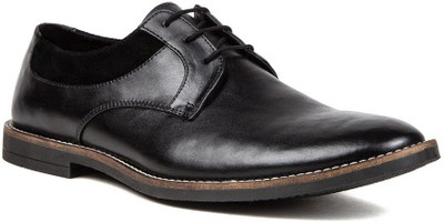 De Scalzo Lace Up For Men(Brown