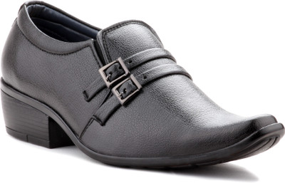 Zebra Men's 100% Pure Synthetic Leather Brown Slip on Formal Slip On For Men(Black
Zebra Men's 100% Pure Synthetic Leather Brown Slip on Formal Slip On For Men(Black