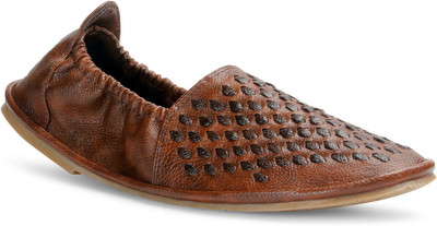 Bacca Bucci Loafers For Men(Tan