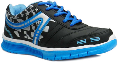 Fast Trax Sublite Pro Running Shoes For Women(Blue, Black)