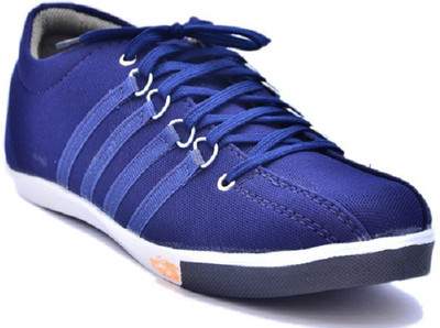 Broxx Casuals For Men(Blue