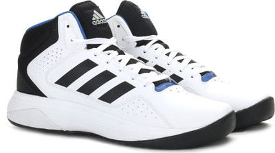 ADIDAS NEO CLOUDFOAM ILATION MID Mid Ankle Sneakers For Men(White, Ftwwht/cblack/msilve
ADIDAS NEO CLOUDFOAM ILATION MID Mid Ankle Sneakers For Men(White, Ftwwht/cblack/msilve
