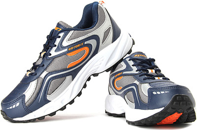 Sparx SM-171 Running Shoes For Men(Navy), Navy blue orange
Sparx SM-171 Running Shoes For Men(Navy), Navy blue orange