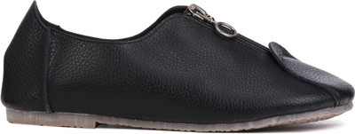 MFT Couture Casual Casuals For Women(Black
