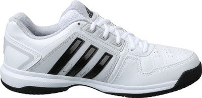 ADIDAS BARRICADE APPROACH STR Tennis Shoes For Men(White, Black, Grey, Ftwwht/cblack/lgsogr
ADIDAS BARRICADE APPROACH STR Tennis Shoes For Men(White, Black, Grey, Ftwwht/cblack/lgsogr