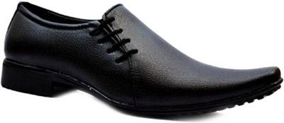 Shoe Day Slip On Shoes For Men(Black)