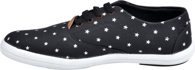 Sats Casuals For Men(Black