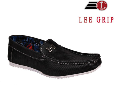 Lee Grip Boys, Black