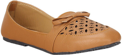 Roylsace Girls, Brown