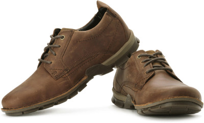 CAT Blaxland Outdoor Shoes For Men(Brown