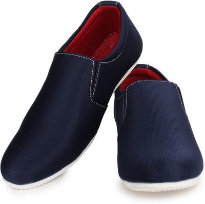 Krafter Casual Shoes For Men(Blue)