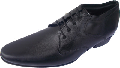 Port OxPort Lace Up For Men(Black