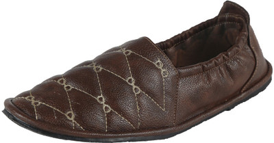 ABS Casuals For Men(Brown