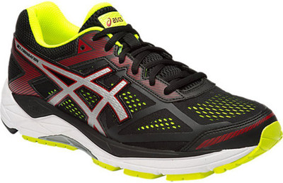 Asics Gel-Foundation 12 (4E) Running Shoes For Men(Black, Black::silver::safety yellow
Asics Gel-Foundation 12 (4E) Running Shoes For Men(Black, Black::silver::safety yellow