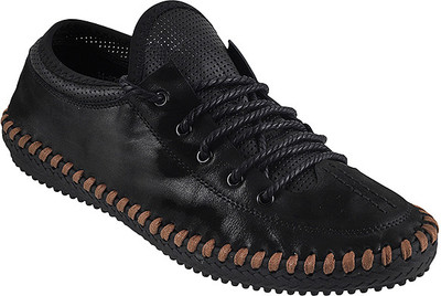 Metro Da Vinchi Outdoors For Men(Black, 11;black