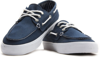 Vans Men Sneakers For Men(Navy), Dress blues