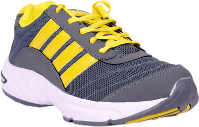 Redcon RC32-7 Running Shoes For Men(Grey)