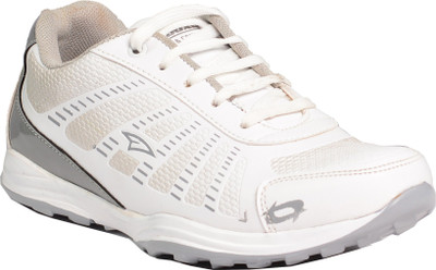 DK Shoes Canvas Shoes For Men(Grey