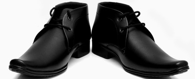 Buenos Boys, Black