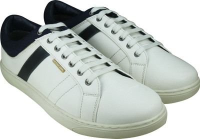 U.S. Polo Assn Sneakers For Men(White