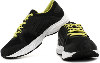 REEBOK Edge Quick Lp Men Running Shoes For Men(Black, Black;solar green;wht
REEBOK Edge Quick Lp Men Running Shoes For Men(Black, Black;solar green;wht