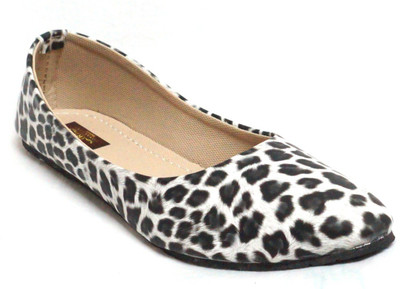 Roylsace Bellies For Women(Blue