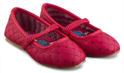 Dora Girls(Red