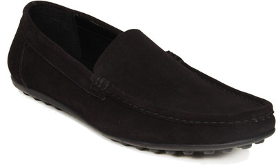 Bruno Manetti Loafers For Men(Brown)