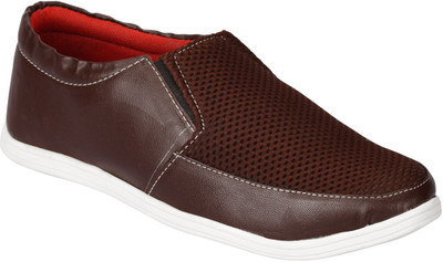Drivn 311 Casual Shoes For Men(Brown)