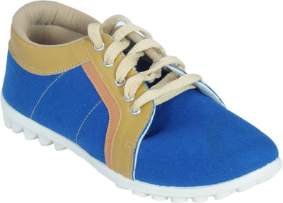 Ethics Basketball Shoes For Men(Blue