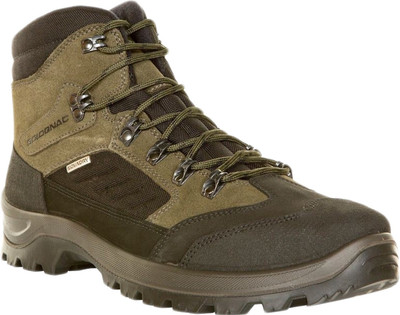 Solognac by Decathlon Men Boots For Men(Green), 98;green
