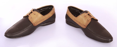 John Hupper Casuals For Men(Tan, Brown), Black+camel