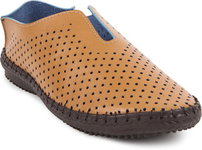 Duke Casuals For Men(Tan