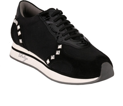 Delize Girls(Black