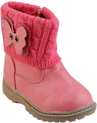 Glinchy Girls, Red