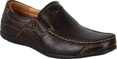 Numero Uno Casual Shoes For Men(Brown), Coffee
