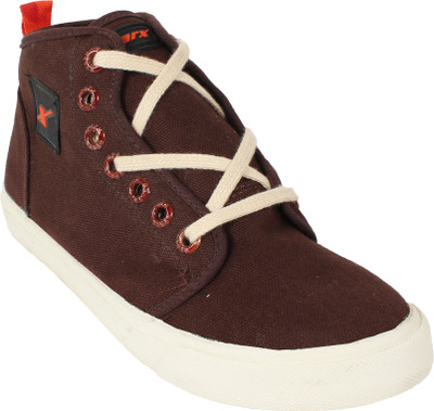 Sparx Running Shoes For Men(Brown