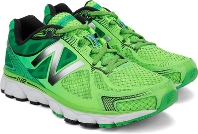 New Balance M1080GG5 Outdoor Shoes For Men(Green, Grey, White, Flourscent green/silver
New Balance M1080GG5 Outdoor Shoes For Men(Green, Grey, White, Flourscent green/silver