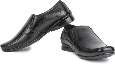 Shooz Slip On For Men(Black