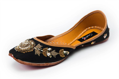 Coral Haze Casuals For Women(Black