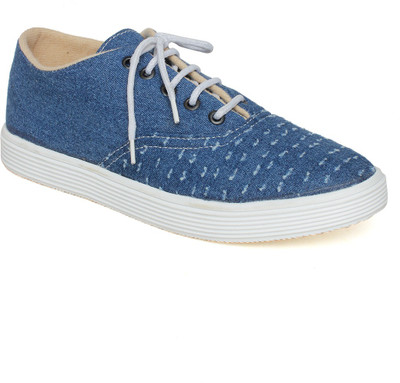 Vendoz Canvas Shoes For Women(Blue
Vendoz Canvas Shoes For Women(Blue